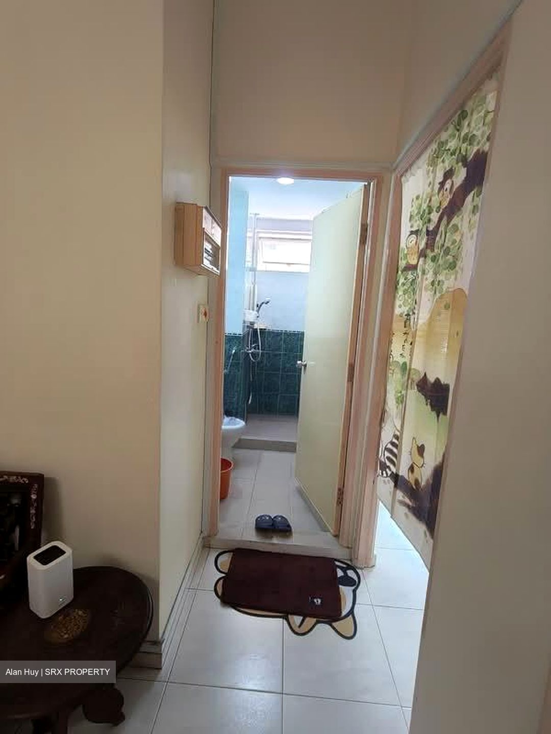 Rochdale Road (D19), Terrace #549137761